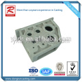 Custom Aluminum Sand Casting And Gray Iron Sand Precision Die Casting Parts